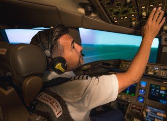 Future pilots pathway