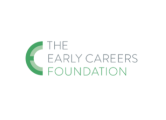 Early Careers Foundation logo