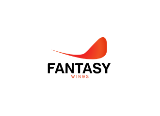 Fantasy Wings logo