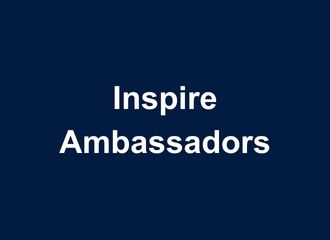 Inspire Ambassadors