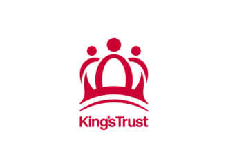 Kings Trust logo