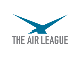 The Air League logo
