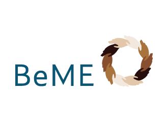 Being of Minority Ethnicity network logo