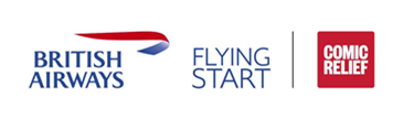 flying start logo