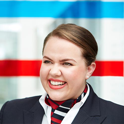 Cabin Crew • TUI Careers