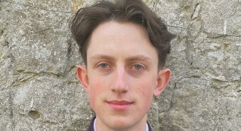 Alister Caddy, Risk Higher Apprentice