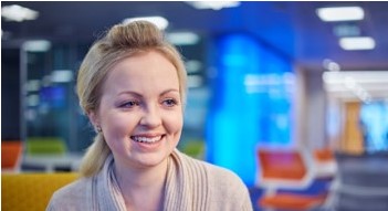 Creating impact through the Barclays Gender Network