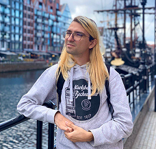 Denis Tsurkov Employee Spotlight