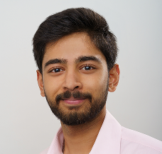 Arnav Mahale