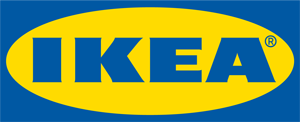Логотип ІКЕА