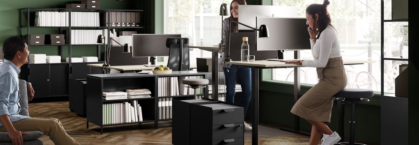 Stellenanzeige Technol g Technologi ka Bei IKEA