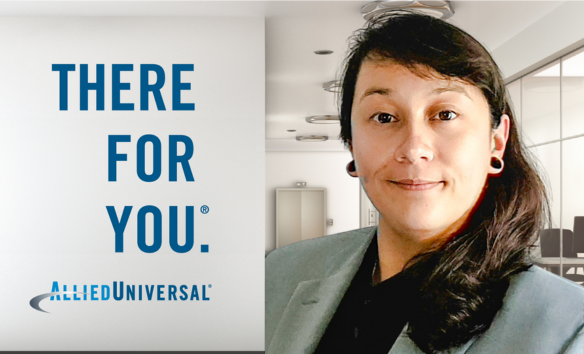 Employee Spotlight Adriana Lopez