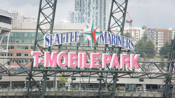 Allied Universal and the Mariners