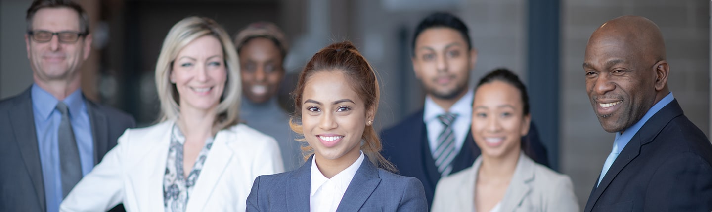 Our Careers Unlock Growth, Strength, Possibility, Fulfillment, Innovation