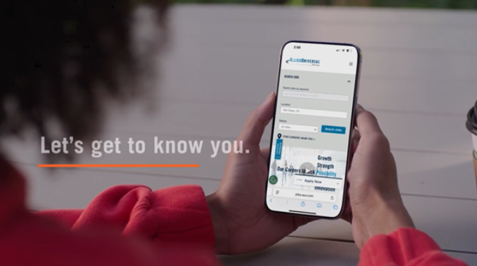 Security Professional Hiring Process