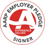 AARP Logo