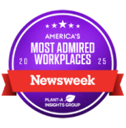 America's Greatest Workplaces for Veterans Newsweek 2025
