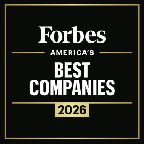 Forbes America's Best Companies 2026
