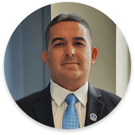 Oscar O.D. Dominguez Jr
