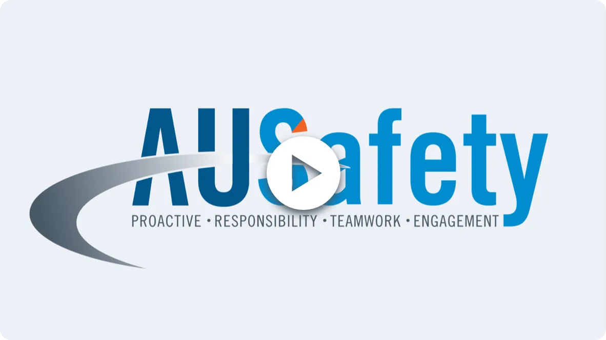 Safety Matters (Video)