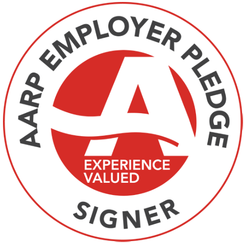 aarp logo