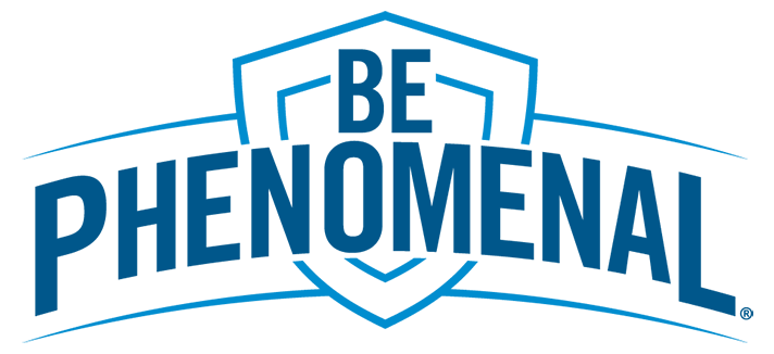 Be Phenomenal ™