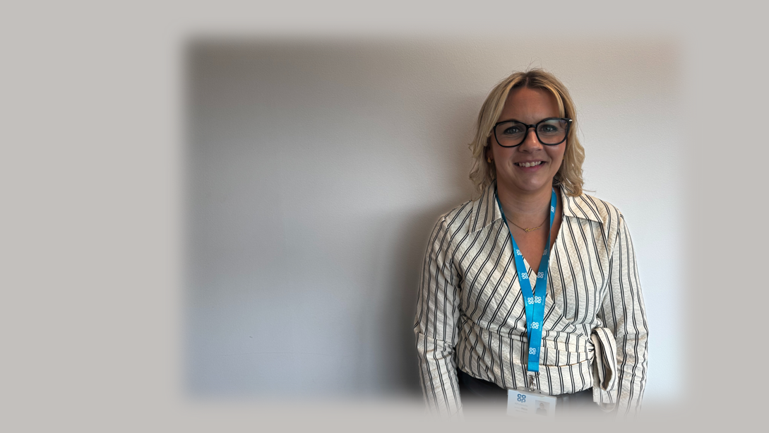 Photo of Alana Reeves