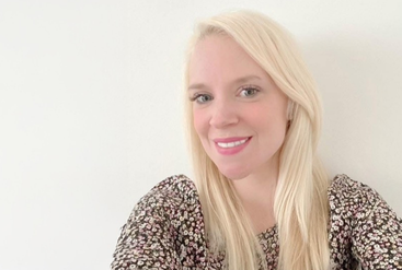 Jean Marie Hughes shares her work experience.