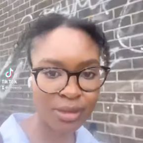 Video of Emi who is an Undergraduate at Co-op