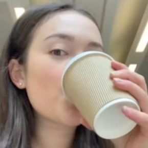 Video of Erika who is an Undergraduate at Co-op