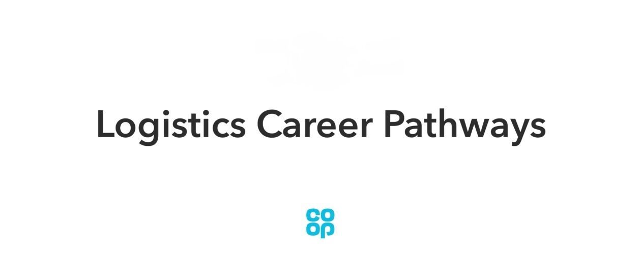 logistics career pathways