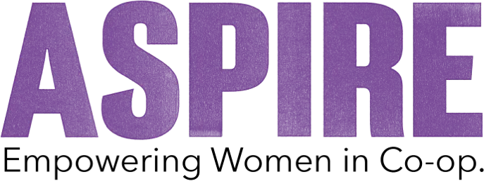 Aspire logo