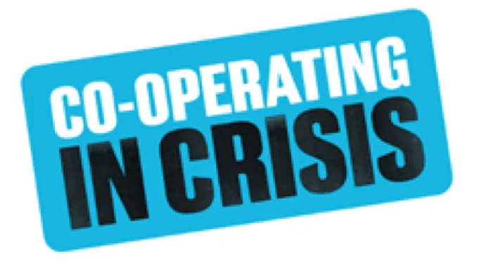 Crisis Logo