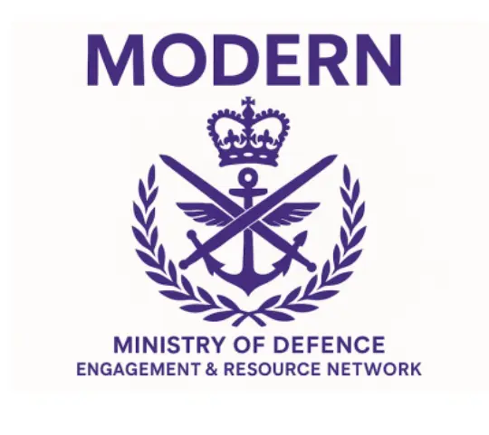 Modern Logo