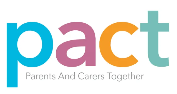 PACT Logo