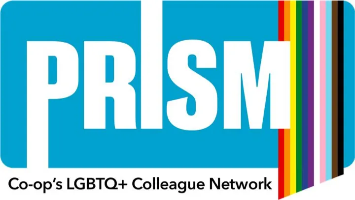 Prism logo