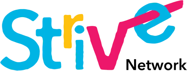 Strive logo