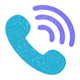 illustration of a phone