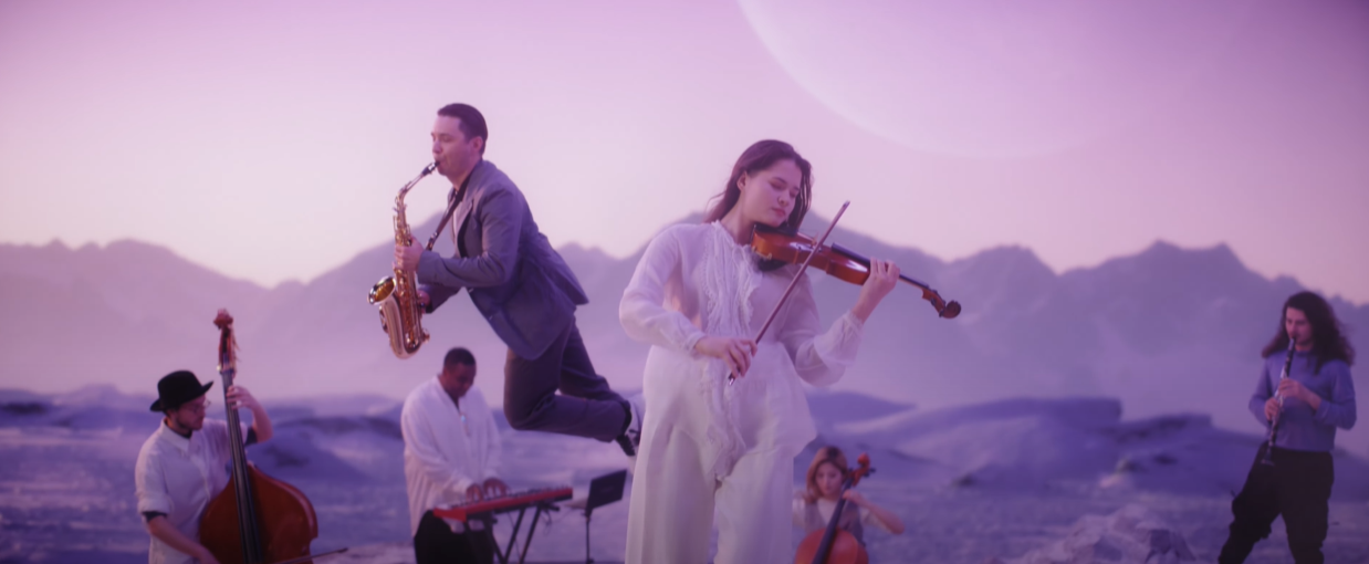 Sony’s Purpose | Official Video
