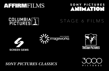 Motion Pictures