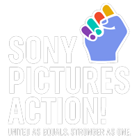 Sony Pictures Action Logo