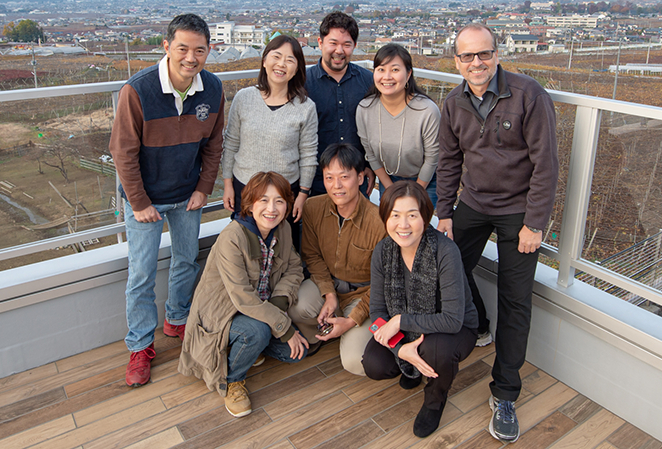 Japan Careers At Harman