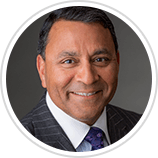 Dinesh C. Paliwal