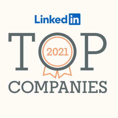 LinkedIn Top Companies - UnitedHealth Group