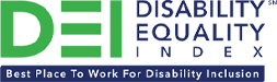 DEI Disability Equality Index - Best places to work for disability inclusion