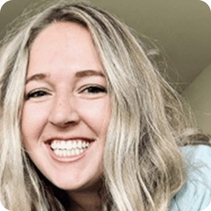 Sierra headshot