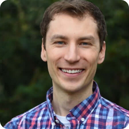 Tristian headshot