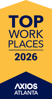 Cargill named Top Work Places Atlanta 2026 by Axios
