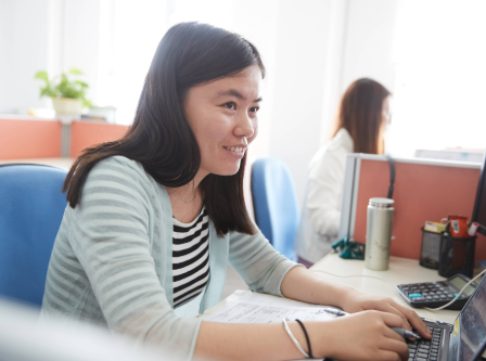 Application Development