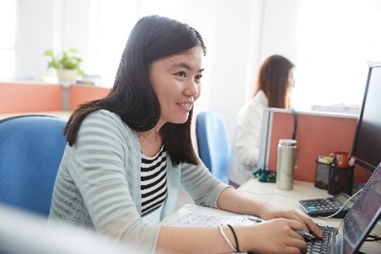Application Development